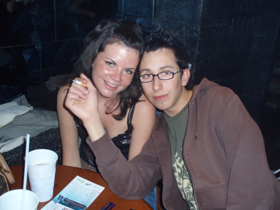 LíbímsetiLife Party Time - PRAHA - photo #106