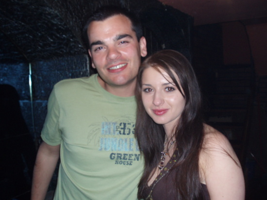 LíbímsetiLife Party Time - PRAHA - photo #107