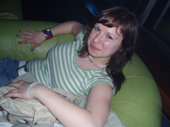 LíbímsetiLife Party Time - PRAHA - photo #108