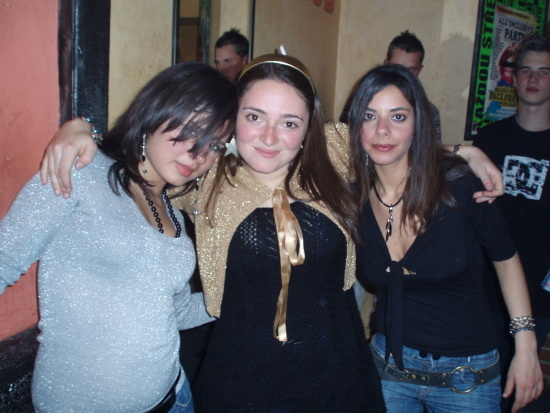 LíbímsetiLife Party Time - PRAHA - photo #111
