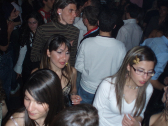 LíbímsetiLife Party Time - PRAHA - photo #112