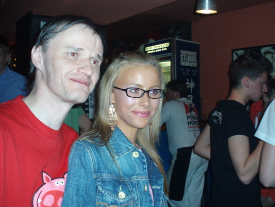 LíbímsetiLife Party Time - PRAHA - photo #118