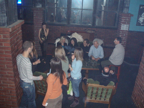 LíbímsetiLife Party Time - PRAHA - photo #119