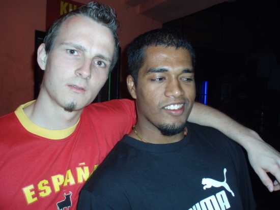 LíbímsetiLife Party Time - PRAHA - photo #121