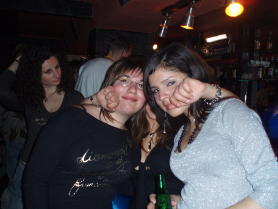 LíbímsetiLife Party Time - PRAHA - photo #123