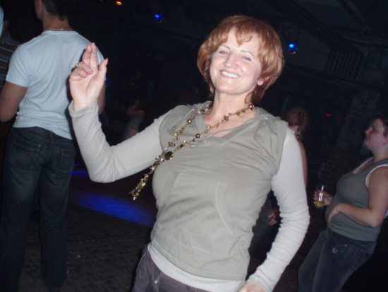 LíbímsetiLife Party Time - PRAHA - photo #129