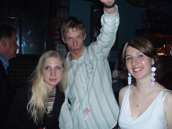 LíbímsetiLife Party Time - PRAHA - photo #132