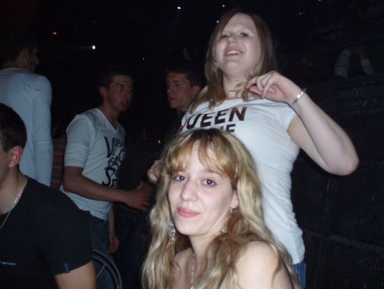 LíbímsetiLife Party Time - PRAHA - photo #134