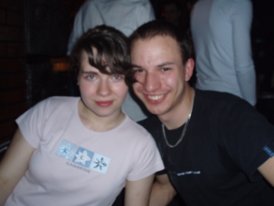 LíbímsetiLife Party Time - PRAHA - photo #135