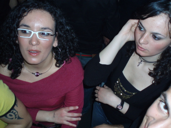 LíbímsetiLife Party Time - PRAHA - photo #137