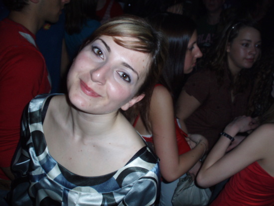 LíbímsetiLife Party Time - PRAHA - photo #138