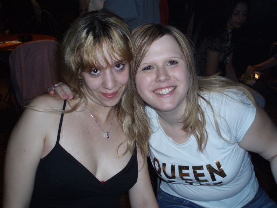 LíbímsetiLife Party Time - PRAHA - photo #139