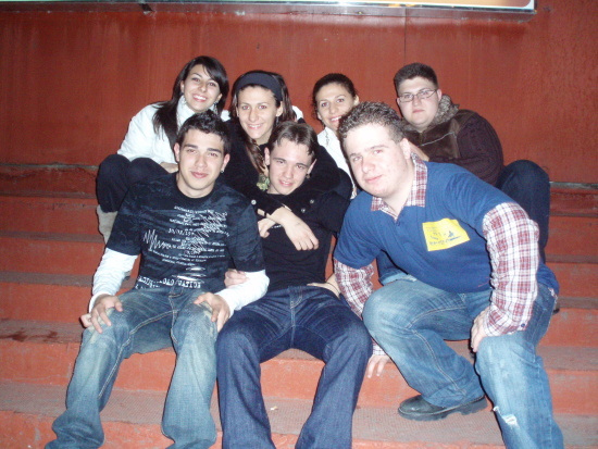 LíbímsetiLife Party Time - PRAHA - photo #140