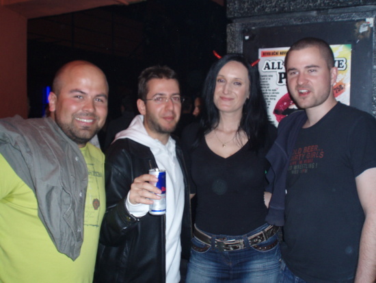 LíbímsetiLife Party Time - PRAHA - photo #5