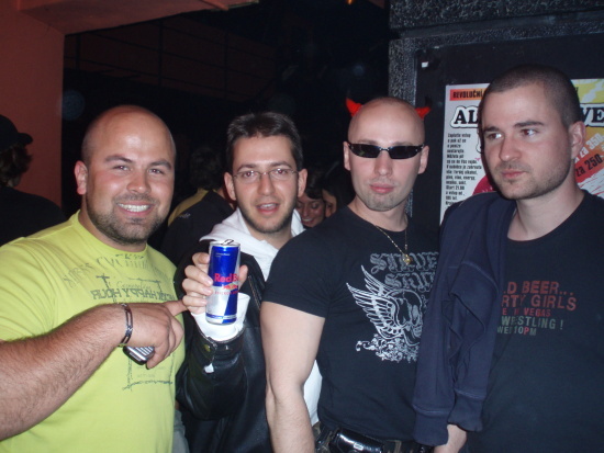 LíbímsetiLife Party Time - PRAHA - photo #6