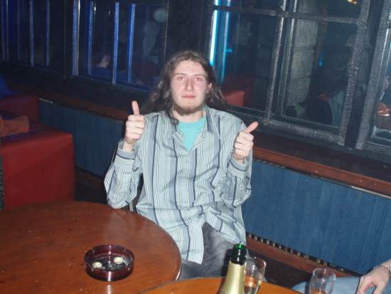LíbímsetiLife Party Time - PRAHA - photo #67
