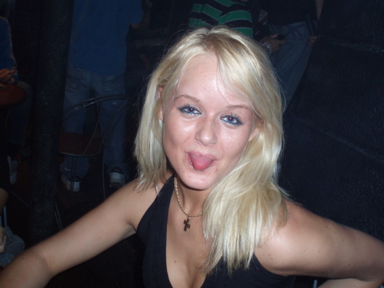 LíbímsetiLife Party Time - PRAHA - photo #69