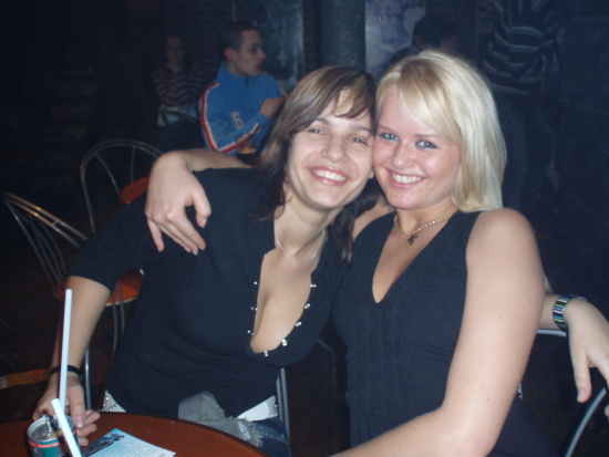 LíbímsetiLife Party Time - PRAHA - photo #72