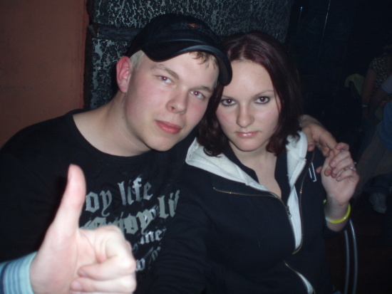 LíbímsetiLife Party Time - PRAHA - photo #73