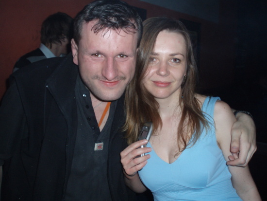 LíbímsetiLife Party Time - PRAHA - photo #76