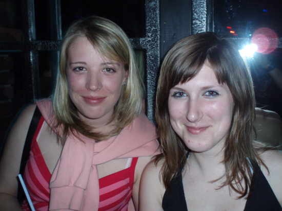 LíbímsetiLife Party Time - PRAHA - photo #80