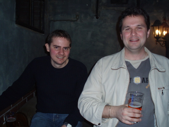 LíbímsetiLife Party Time - PRAHA - photo #86