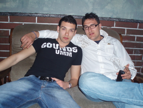 LíbímsetiLife Party Time - PRAHA - photo #91