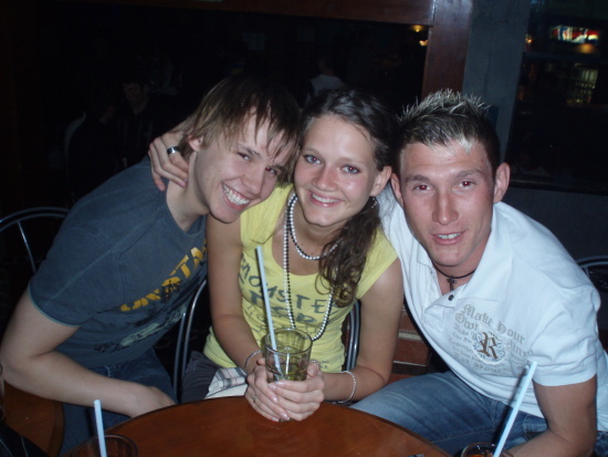 LíbímsetiLife Party Time - PRAHA - photo #95