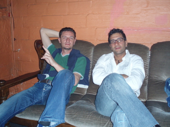 LíbímsetiLife Party Time - PRAHA - photo #97