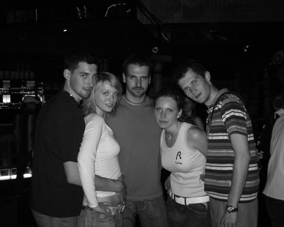 LíbímsetiLife Party Time - LIBEREC - photo #27