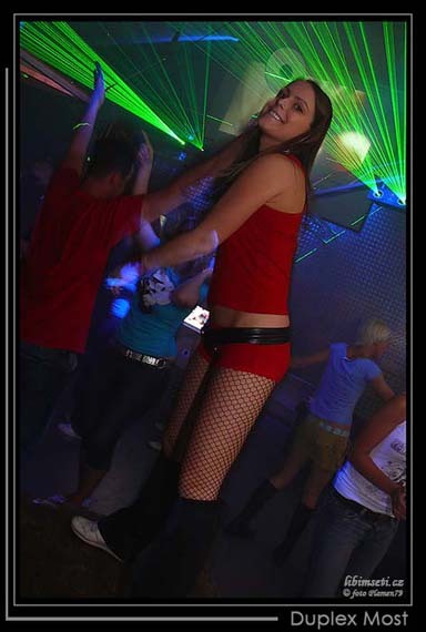 DJane  a Lucca - Most - photo #5