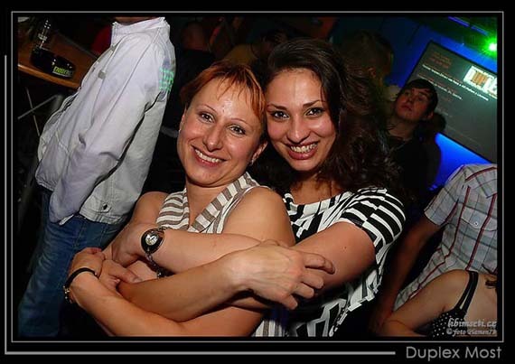 DJane  a Lucca - Most - photo #57