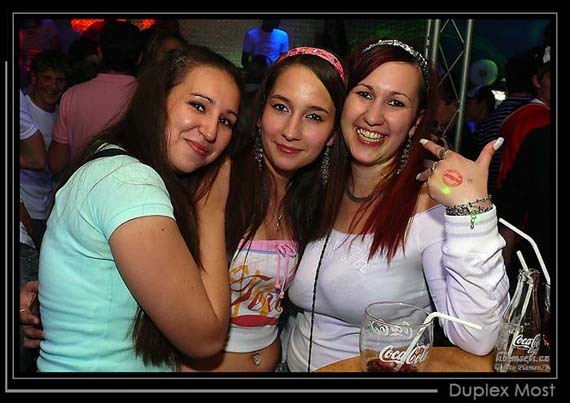 DJane  a Lucca - Most - photo #58