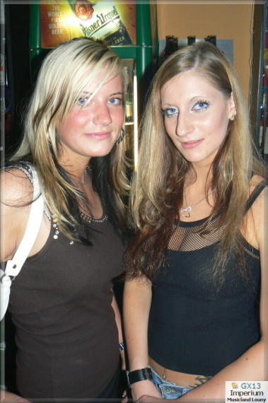 Frisco Show Night - Louny - photo #80