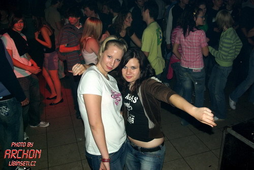 Olomouc Diverse Night - OLOMOUC - photo #342