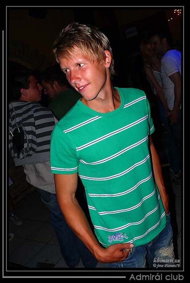 Diskoparty - Chomutov - photo #13