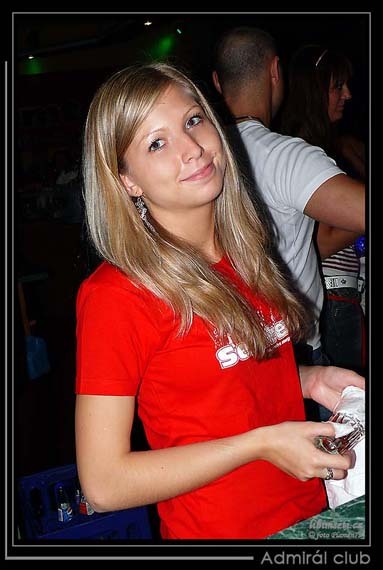 Diskoparty - Chomutov - photo #15