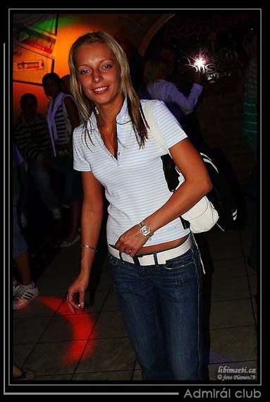 Diskoparty - Chomutov - photo #20