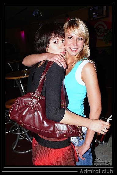 Diskoparty - Chomutov - photo #28