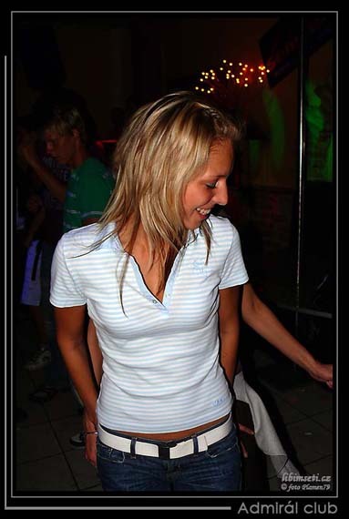 Diskoparty - Chomutov - photo #31