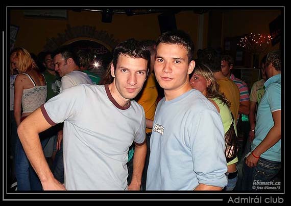 Diskoparty - Chomutov - photo #7