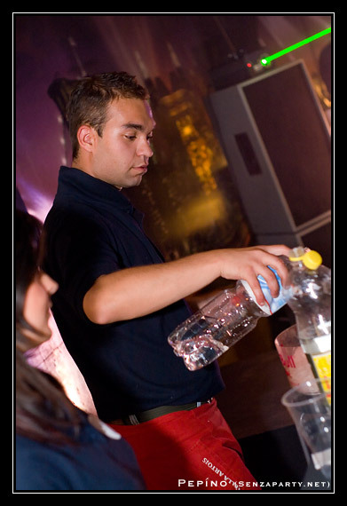 Open party - Litoměřice - photo #16