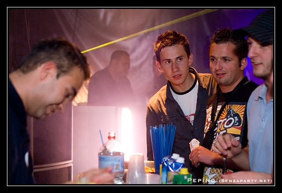 Open party - Litoměřice - photo #17