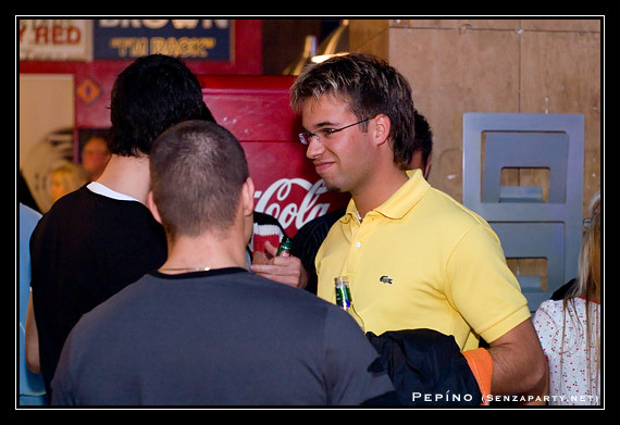 Open party - Litoměřice - photo #31