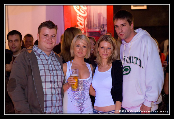 Open party - Litoměřice - photo #33