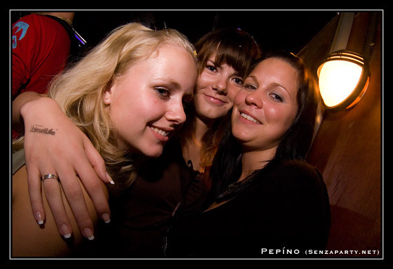 LíbímsetiLife Party Time - ÚSTÍ NAD LABEM - photo #23