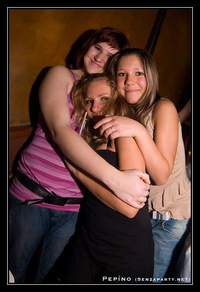 LíbímsetiLife Party Time - ÚSTÍ NAD LABEM - photo #9