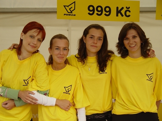 Votvírák - Milovice - photo #57