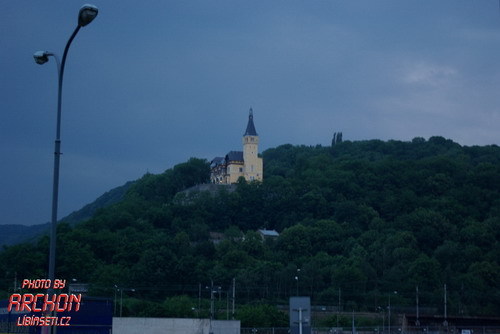 ÚSTÍ NAD LABEM  - ÚSTÍ NAD LABEM  - photo #15