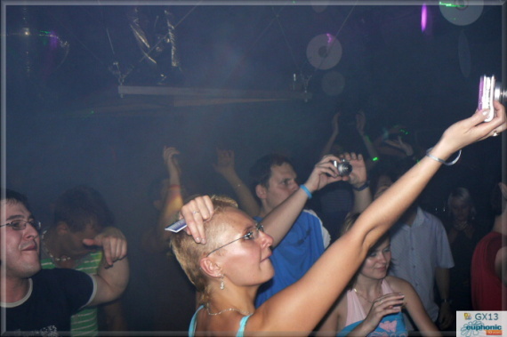 Euphonic Night vol.2 Euphonic 10 Years - MOST - photo #136